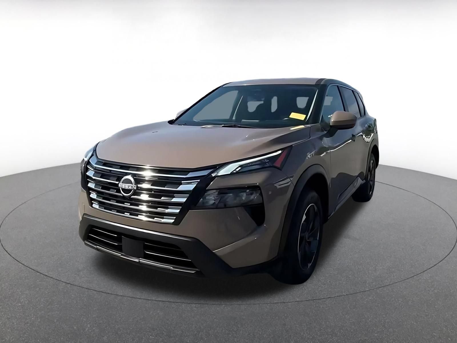 Used 2025 Nissan Rogue SV AWD/4WD image 6