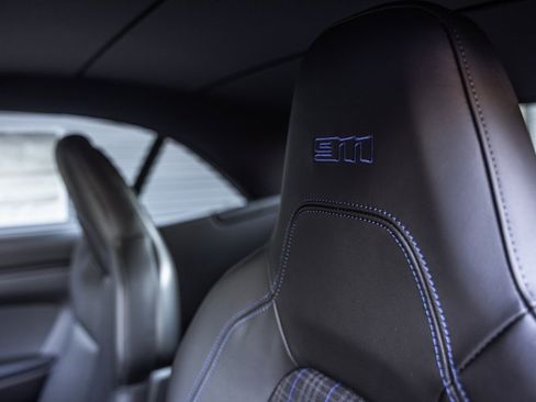 Used 2026 Porsche 911 Carrera T image 13