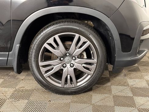 Used 2022 Honda Pilot Sport image 23