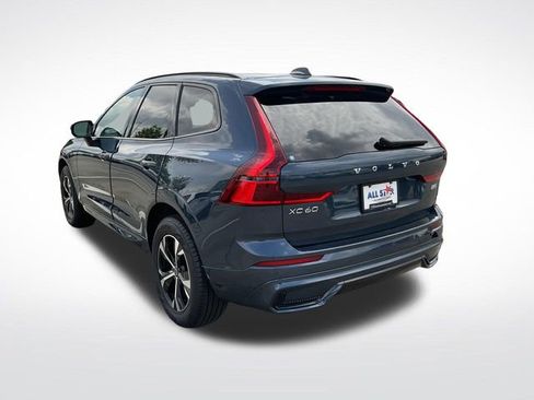 New 2026 Volvo XC60 B5 Core w/ Protection Package AWD/4WD image 5