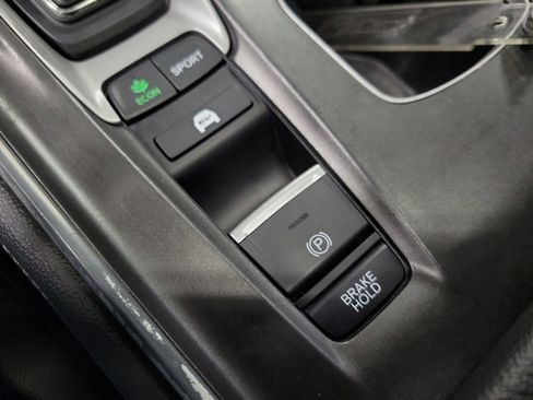 Used 2019 Honda Accord EX-L image 16