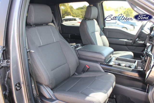 New 2026 Ford F150 STX w/ Equipment Group 200A RWD image 7