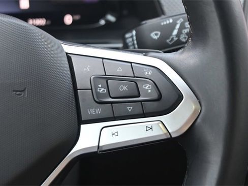 Certified 2024 Volkswagen Atlas Cross Sport SEL R-Line image 12