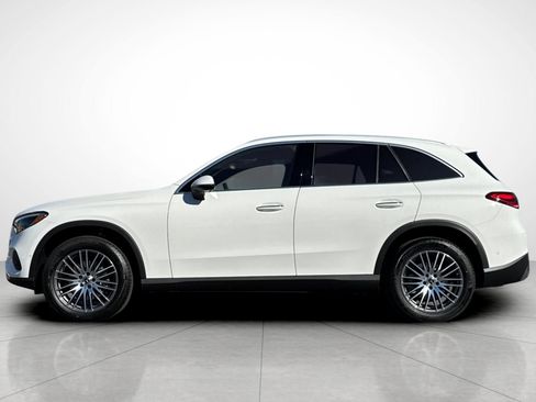 New 2026 Mercedes-Benz GLC 300 image 29