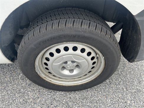 Used 2017 RAM ProMaster City Tradesman w/ Rear Back-up Camera Group image 9