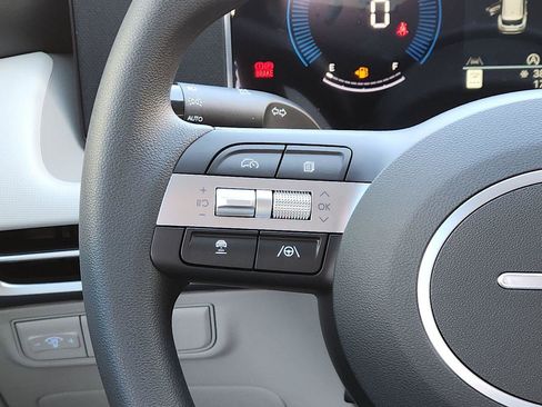 New 2026 Hyundai Tucson SE image 26