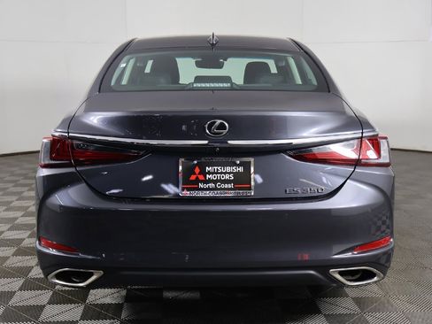 Used 2025 Lexus ES 350 w/ Premium Package image 13