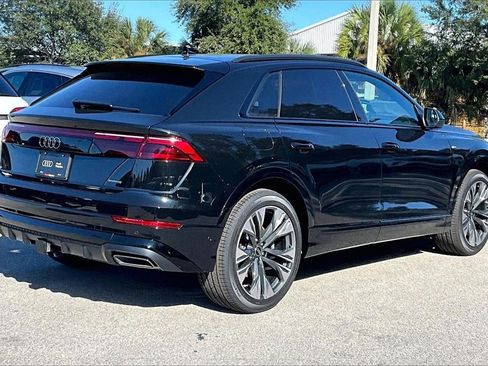 New 2026 Audi Q8 Premium Plus image 4