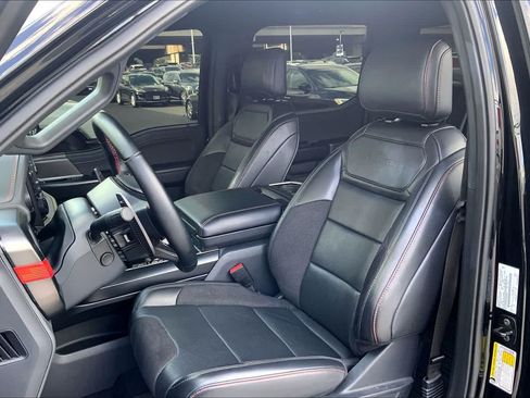 Used 2025 Ford F150 Raptor AWD/4WD image 11
