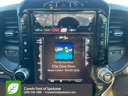 Used 2019 RAM 1500 Limited image 33