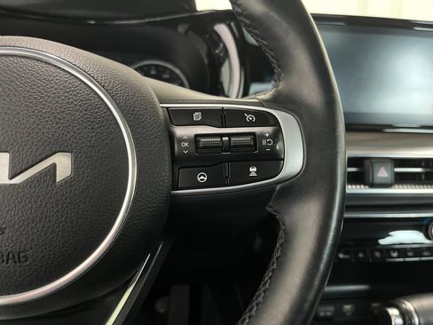 Used 2023 Kia K5 EX FWD image 8