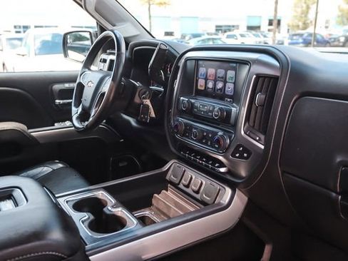 Used 2018 Chevrolet Silverado 2500 LTZ w/ Duramax Plus Package AWD/4WD image 56