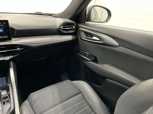 Used 2024 Dodge Hornet GT AWD/4WD image 13