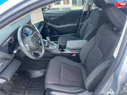 Used 2022 Subaru Legacy Premium image 21
