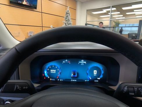 New 2025 Ford Bronco Sport Big Bend w/ Convenience Package image 14