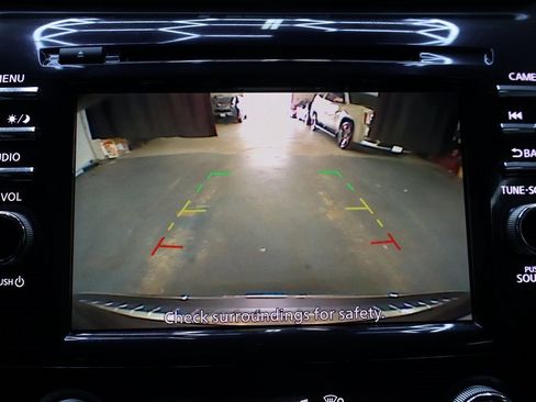 Used 2020 Nissan Murano SV image 22