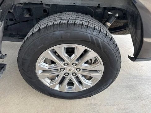 Used 2024 Ford F150 King Ranch w/ FX4 Off-Road Package AWD/4WD image 5