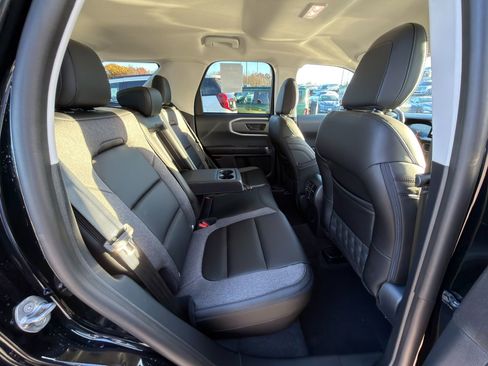 New 2025 Ford Bronco Sport Big Bend w/ Convenience Package image 13