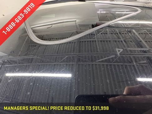 Used 2021 Honda Pilot Black Edition image 24