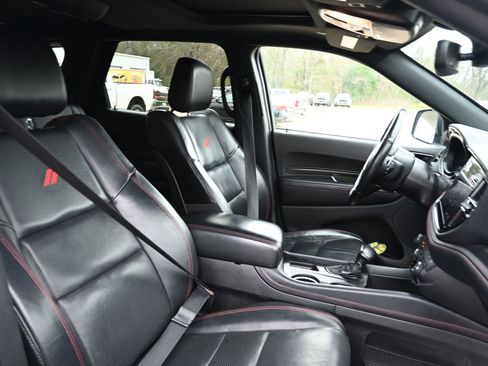 Used 2024 Dodge Durango GT image 26