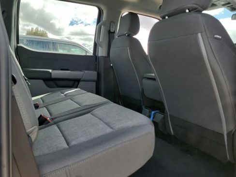 New 2026 Ford F350 XL w/ STX Appearance Package image 17