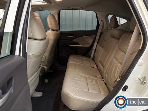 Used 2014 Honda CR-V EX-L image 23