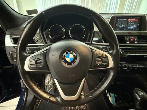 Used 2018 BMW X2 sDrive28i w/ Convenience Package image 28