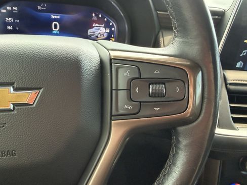 Used 2022 Chevrolet Suburban High Country AWD/4WD image 18