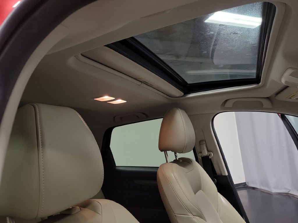 Used 2019 MAZDA CX-5 Touring FWD image 35
