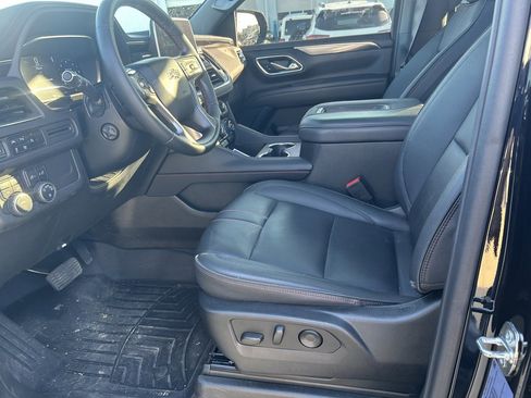 Used 2024 Chevrolet Tahoe RST w/ Luxury Package image 10