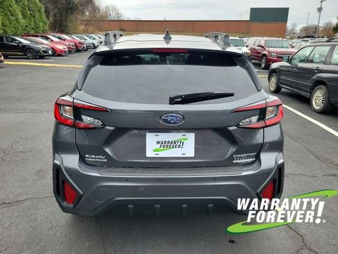 New 2025 Subaru Crosstrek 2.5i Limited image 6