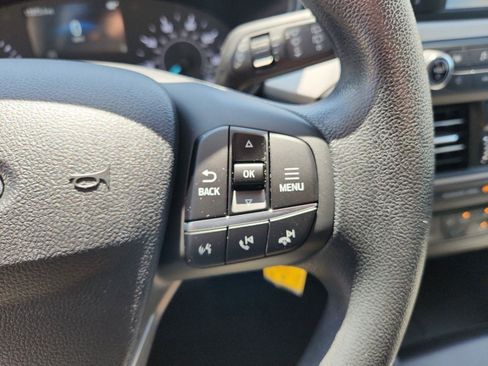 Certified 2022 Ford Escape S AWD/4WD image 29