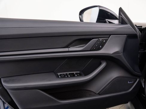 New 2026 Porsche Taycan GTS image 14
