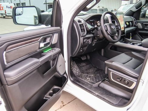 New 2026 RAM 1500 Laramie image 28