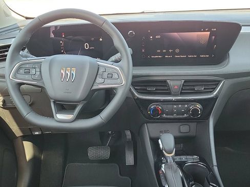 New 2026 Buick Encore GX Sport Touring w/ Advanced Technology Package FWD image 10