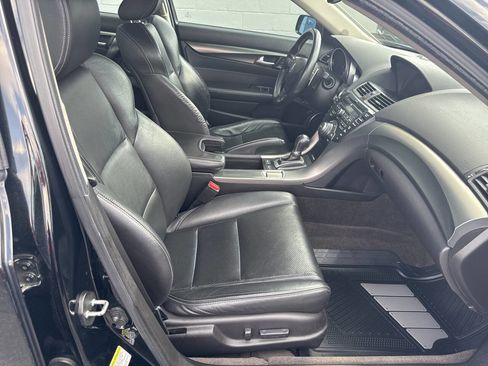 Used 2012 Acura TL SH-AWD image 23