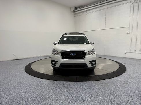 Used 2022 Subaru Ascent Touring w/ Popular Package #2A image 2