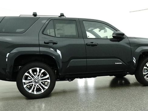 New 2026 Toyota 4Runner Limited AWD/4WD image 26