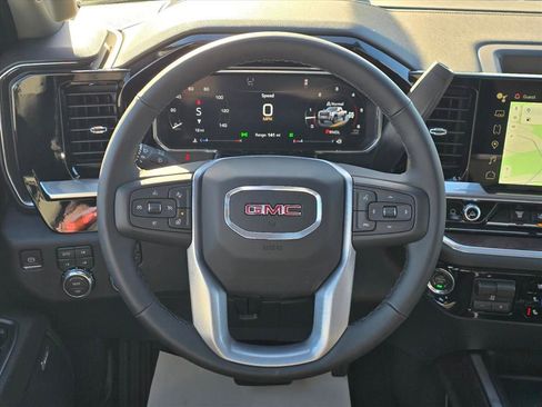 New 2026 GMC Sierra 2500 SLT w/ SLT Convenience Package image 14
