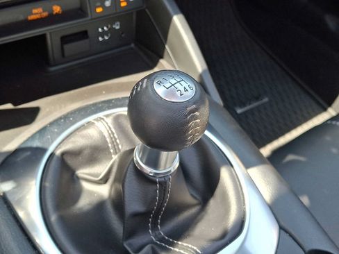 Certified 2023 MAZDA MX-5 Miata Grand Touring w/ Weather Package RWD image 2