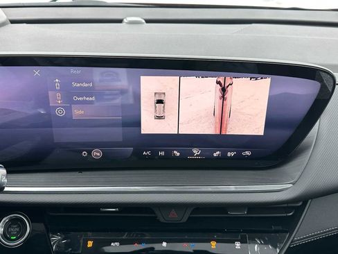 New 2026 Buick Envision Preferred image 29