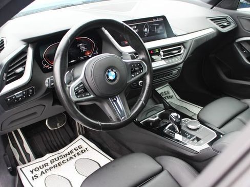 Used 2021 BMW 228i xDrive Gran Coupe image 8