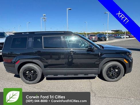 Used 2025 Hyundai Santa Fe XRT AWD/4WD image 7