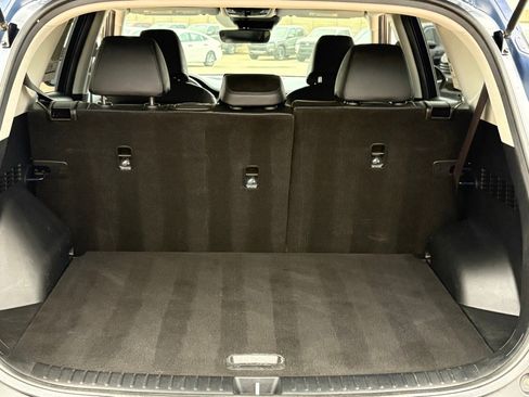 Used 2021 Kia Seltos EX image 40