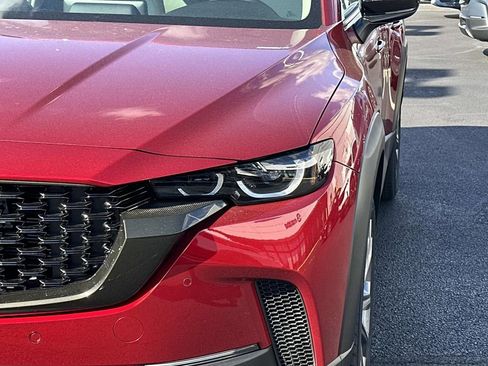 New 2026 MAZDA CX-50 AWD 2.5 S w/ Cargo Package image 7