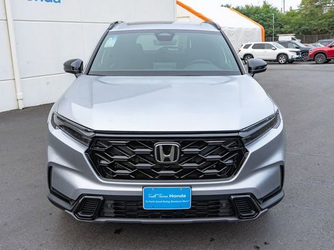 New 2026 Honda CR-V Sport-L image 3