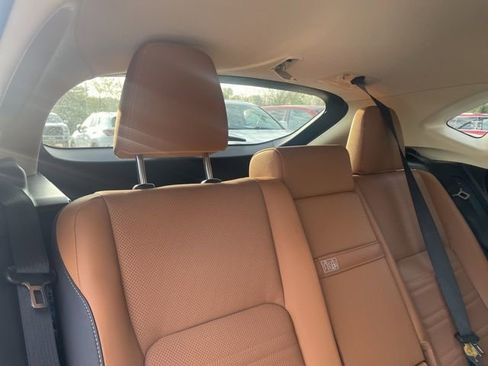 Used 2019 Lexus NX 300 AWD w/ Premium Package image 6