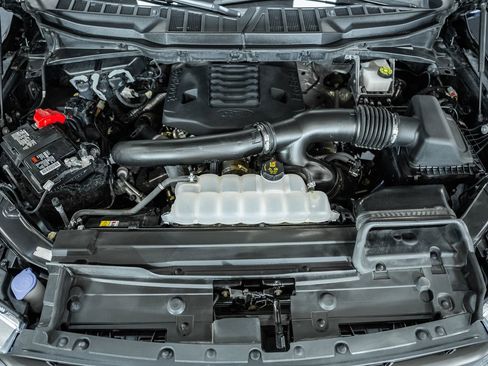 Used 2022 Ford F150 Lariat image 22