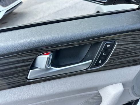 Used 2015 Hyundai Sonata Limited w/ Option Group 06 image 14