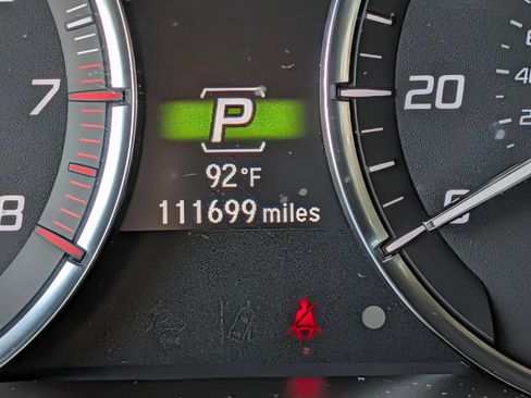 Used 2018 Acura TLX V6 w/ Technology Package FWD image 27